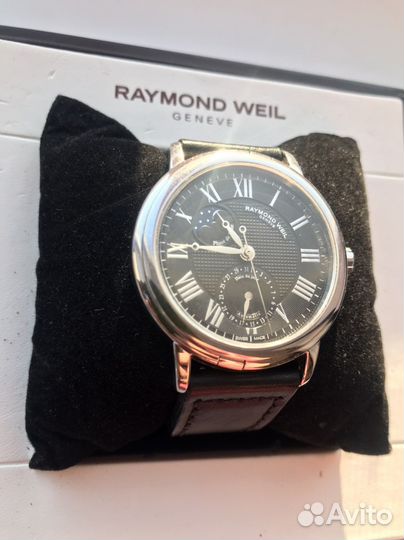 Raymond Weil 2839-STC-00209