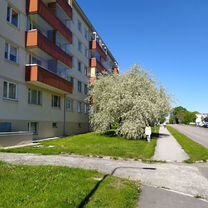 2-к. квартира, 46,6 м², 3/5 эт.