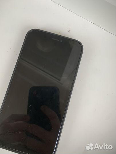 iPhone xr в корпусе 13 pro бу