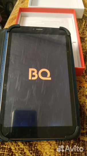 Планшет BQ