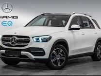 Mercedes-Benz GLE-класс 2.0 AT, 2021, 46 900 км, с пробегом, цена 5 800 000 руб.