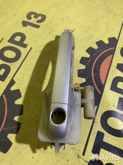 Ручка двери передняя левая Киа Церато 2