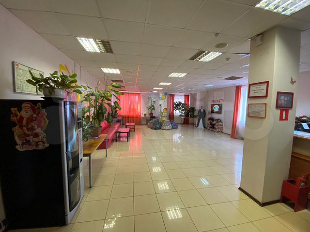 Комната 12 м², 4/5 эт.