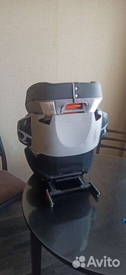 Детское автокресло