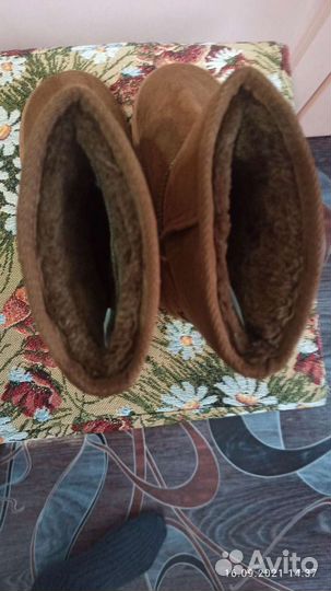 Уги детские