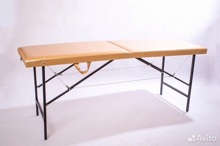 Кушетки / массажные столы + подушечка BL-7012