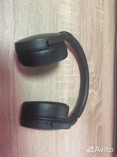 Беспроводные наушники sennheiser HD350BT