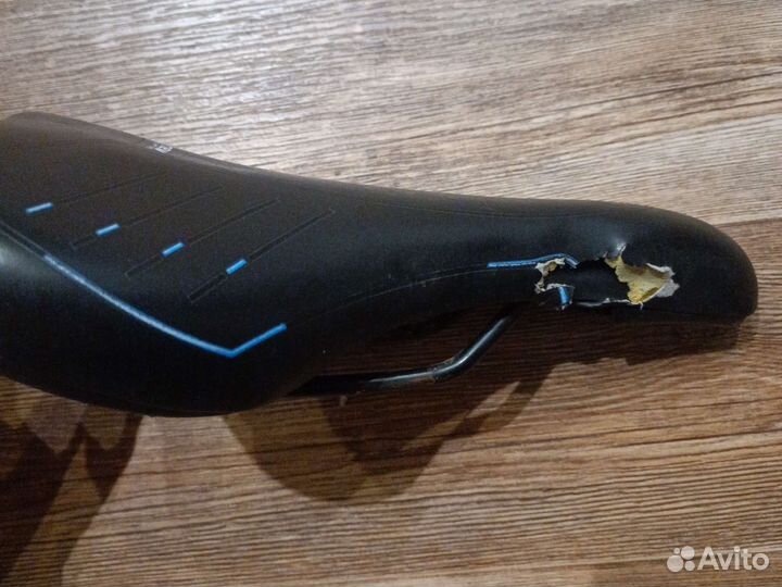 Седло для велосипеда