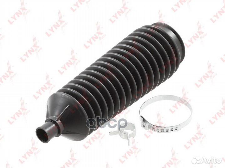 Пыльник рулевой рейки PS3015 lynxauto