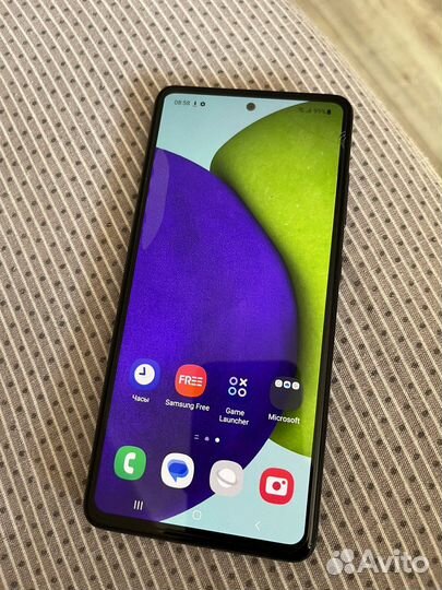 Samsung a52