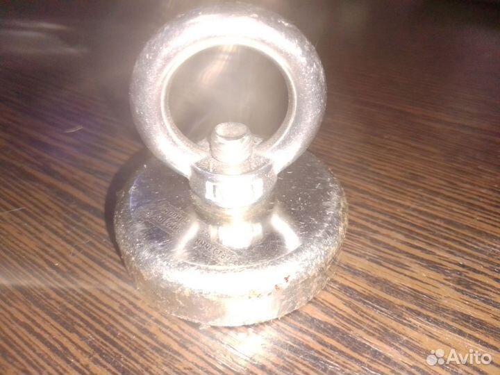 Поисковый магнит