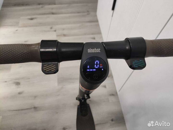 Электросамокат Ninebot ES2
