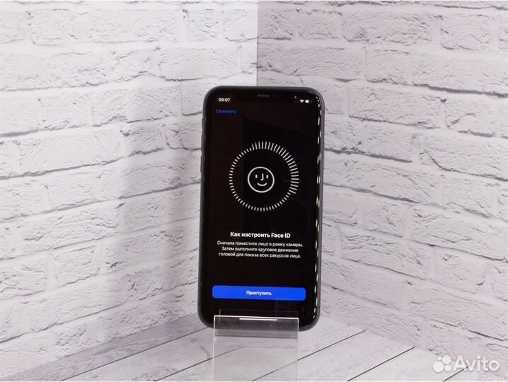Смартфон Apple iPhone 11 128 гб RU, Dual: nano SIM