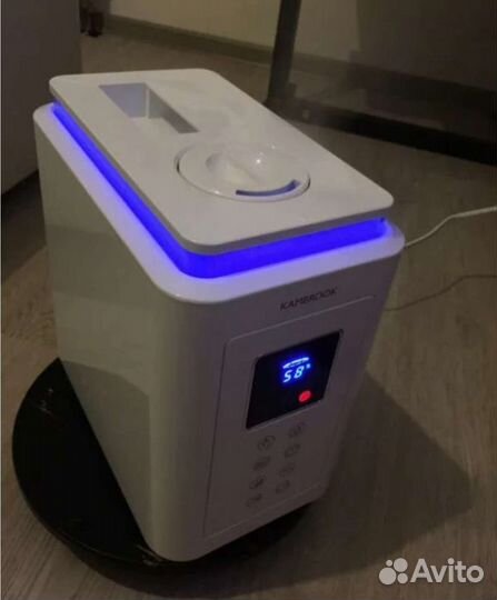 Увлажнитель воздуха