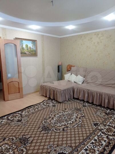 3-к. квартира, 84,5 м², 9/10 эт.