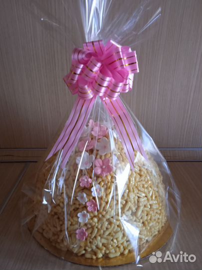 Чак- чак на свадьбу,никах,юбилей