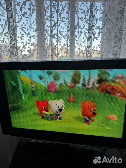 Телевизор бу