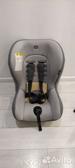 Детское автокресло Chicco Cosmos