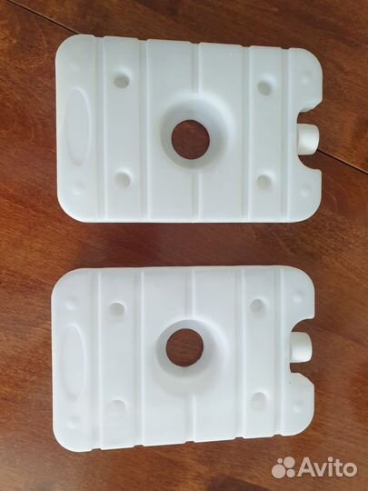 Термоконтейнер термобокс, холодильник Арктика