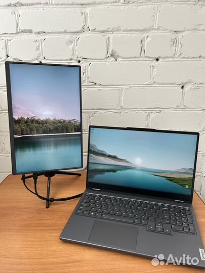 Монитор 144 Hz