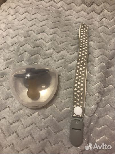 Соска пустышка bibs 2