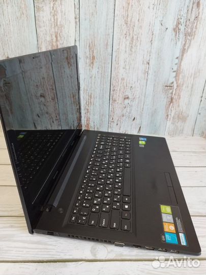 Ноутбук Lenovo G50-30