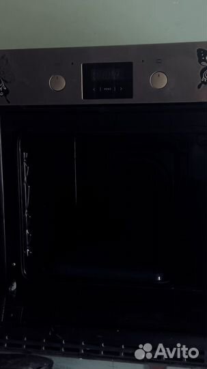 Духовой шкаф бу