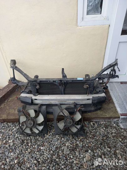 Запчасти Субару legacy