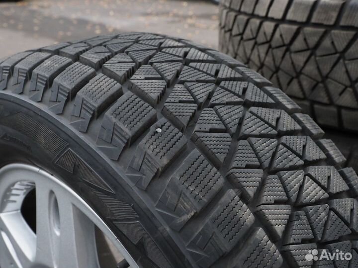 Зимний комплект R18 для Mercedes-Benz G-Class