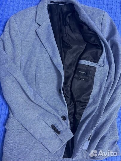 Мужские вещи пакетом