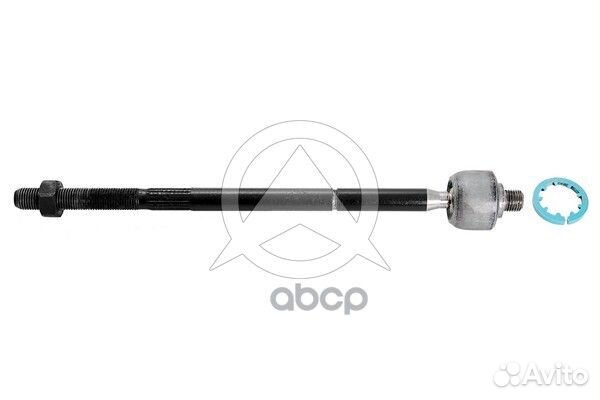 Тяга рулевая прав/лев chrysler voyager IV (RG