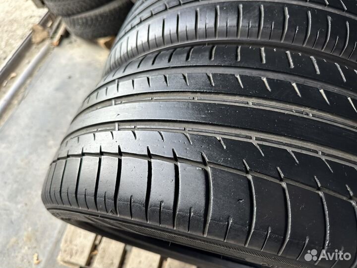 Triangle Sportex TSH11 225/45 R19