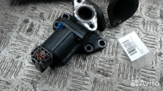 Клапан EGR дизельный mazda 6 1 (71S03A901)