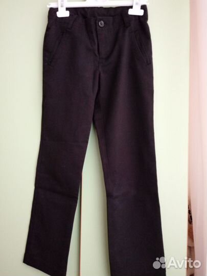 Школьный костюм