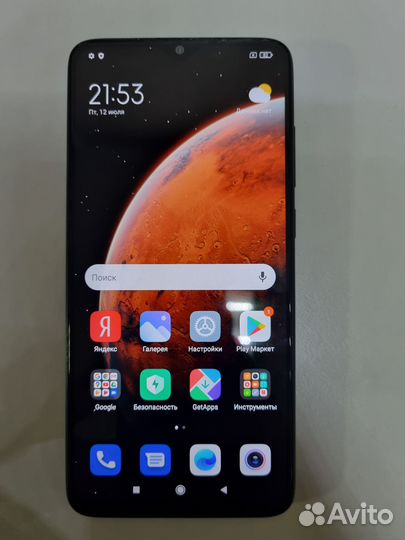 Xiaomi Redmi Note 8 Pro, 6/64 ГБ