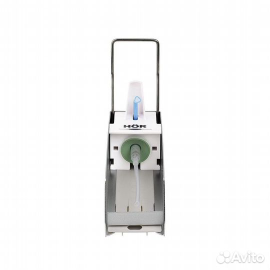 Дозатор для антисептика локтевой