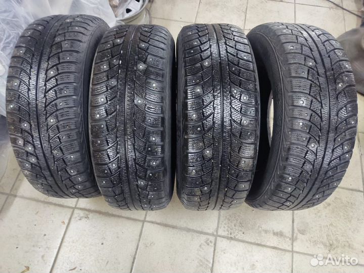 Gislaved Nord Frost 5 205/65 R15