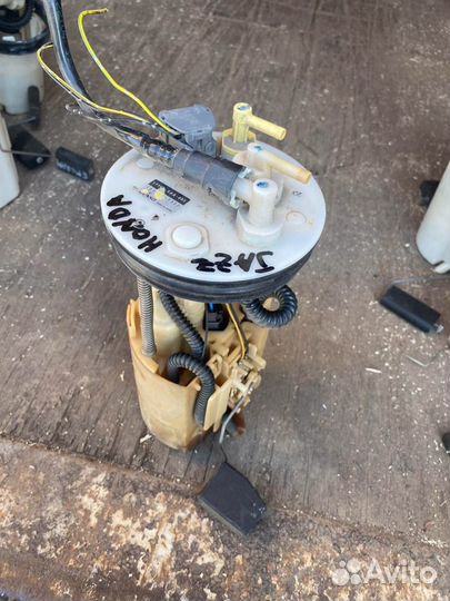 Бензонасос Honda Jazz