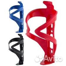 Держатель фляги велосипеда; 49163