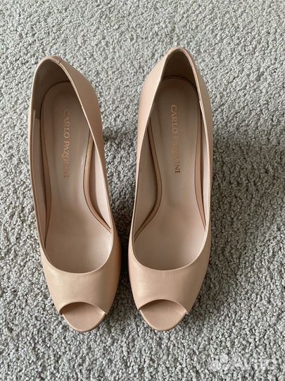 Туфли женские 38 размер