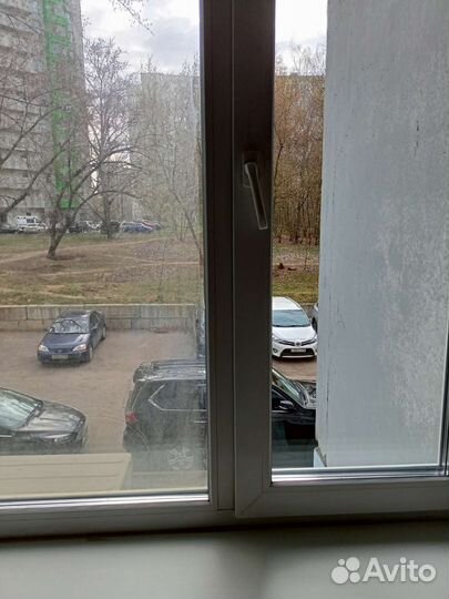 Мойка окон, балконов, офисов