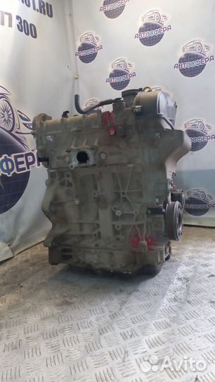 Двигатель поло 1.6 CWV (cwva)