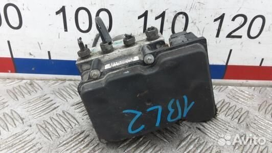 Блок ABS citroen xsara picasso (1BL02KW01)