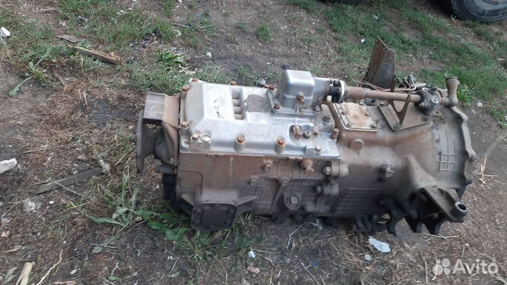 Запчасти камаз