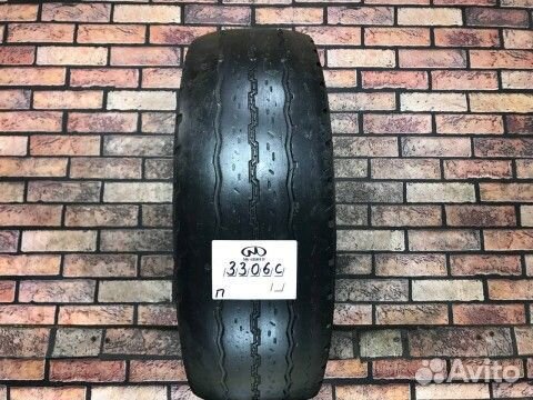 Bridgestone Duravis R630 215/70 R15