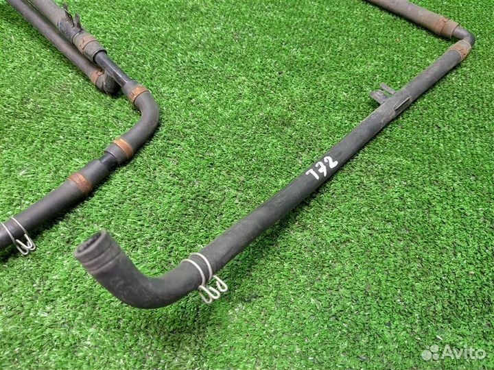 Шланг омывателя фар Honda Accord 8 (CU) 2009