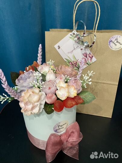 Подарок для девушки