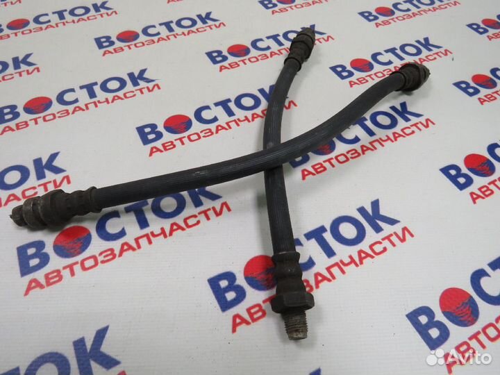 Шланг тормозной Зад левоправо mitsubishi lancer ce