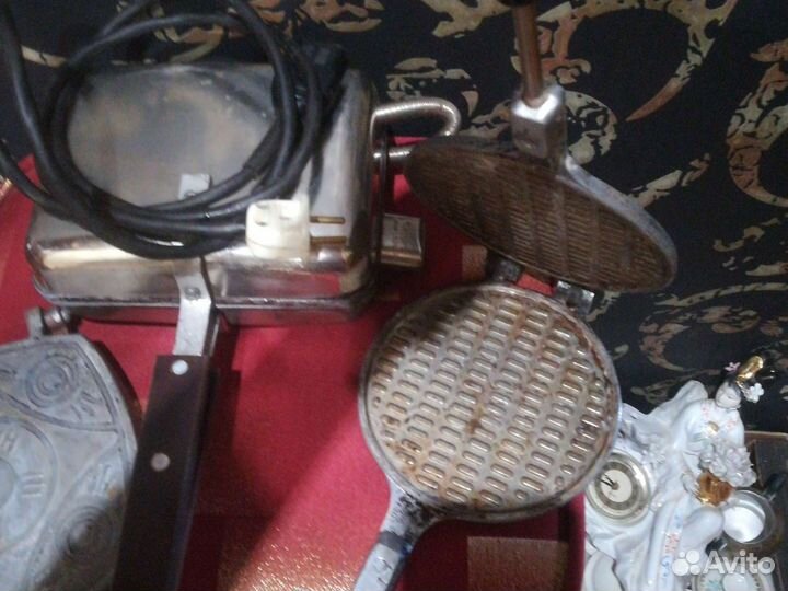 Формы для выпечки