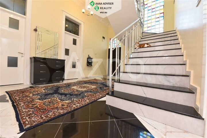 Дом 220 м² (Турция)